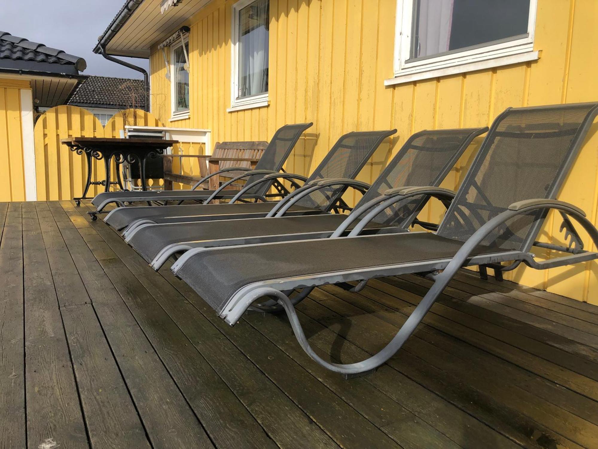 Pool & Sauna Apartment Porsgrunn Exterior foto
